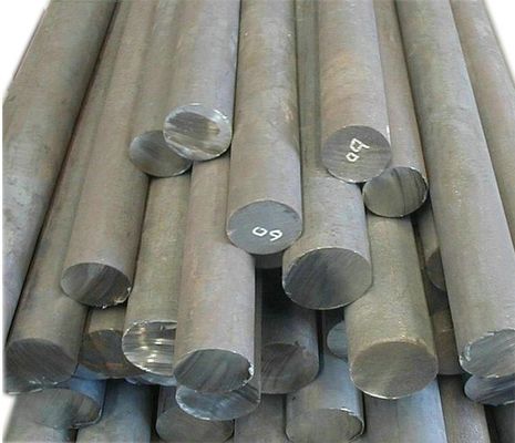 AISI 1045 Staalbar DIN 1,0503 Ronde S45C Rod Cold Rolled