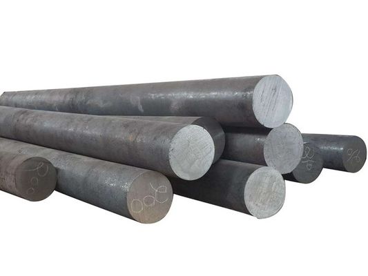 AISI 4135 Koolstofstaalbar Warmgewalst Rod Alloy Structural Round