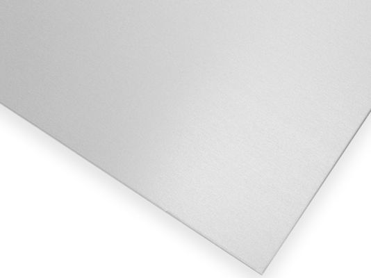 1060 de Industriële Zuivere Oxydatie van Aluminiumal sheet H18 voor Decoratieproducten
