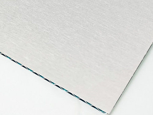 Al 1070 de Borstel Industrieel Zuiver Al Sheet 2500mm van de Aluminiumplaat