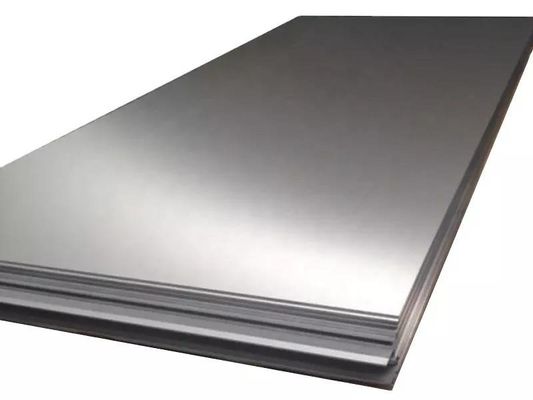 2014 van de Vliegtuigenal cu mg alloy sheet van de aluminiumplaat het Harde Haarscheurtje