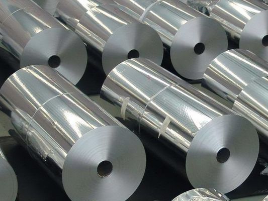 3104 aluminium Al Mn Alloy Coil Sheet 2000mm Misvormd Broodje 3103