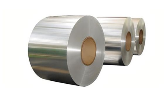 De roestvrije 5M52-Oxydatie van het Broodjesal mg alloy sheet for van de Aluminiumrol
