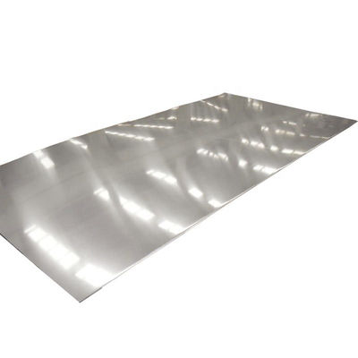 Draadtrekken roestvrijstalen plaatverwerking 304 plaatolie slijpen 3000 mm