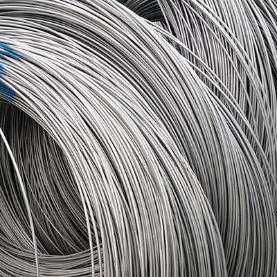 304 304L roestvrij staal gaas 2 mm harde zeep gecoat