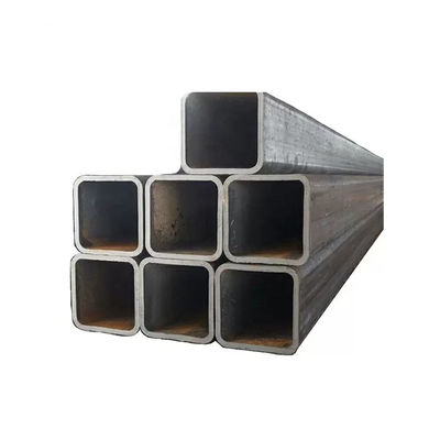 Rechthoekige holle RHS stalen buis S355JR EN10219