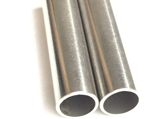 Het Staalbuis 40MM van AISI 440A SS het Roestvrije staal van GB JIS om Pijp 0.7MM