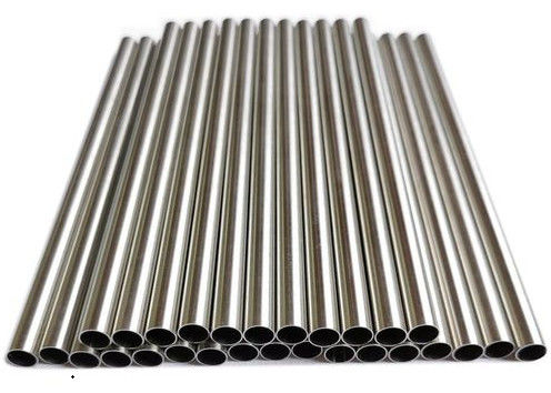 De heldere Sanitaire Pijp S30200 0.3MM JIS DIN van het Roestvrij staalbuizenstelsel