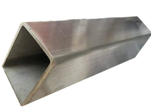 150mm Roestvrij staal Gelaste Koudgetrokken Pijpbuis ASTM S41000