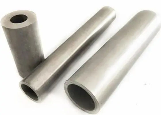 440A 904L poetste Zware het Buizenstelselpijp 6MM van het Muurroestvrije staal op