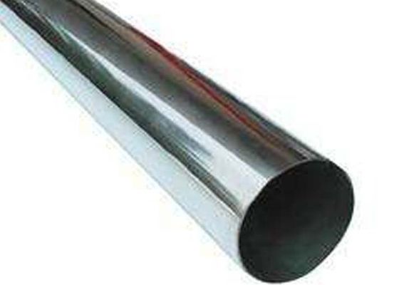 Koudgewalste SS Staalpijpen ASTM A240 904L AISI SS203 0.5MM 1MM