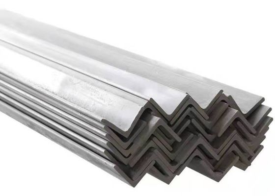 Gelijkzijdige SUS304L 316l 8mm Vierkante Staaf 20mm 40mm van de Roestvrij staalbar