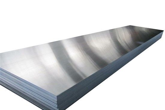 van de LegeringsStaalplaten JIS DIN 1000MM Chromoly van 22Mng 8MnMoNbR het Staalplaat