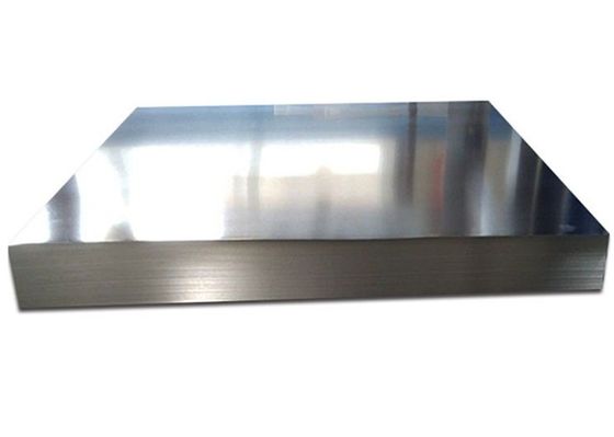 Van de het Staalrol van JIS G3303 Koudgewalst van de het Bladplaat van het T2t3 Voedsel de Rangsr 480MM