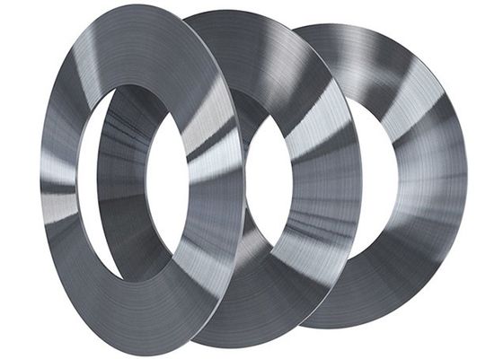 SR-DR. SS Strip Coil Tinplate-Strook T5 Roestvrije JIS G3303 voor Grote Blikken
