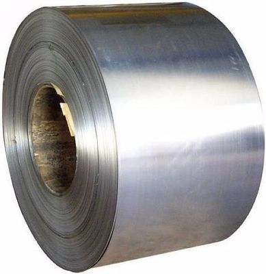 De Engelse Rol van het de Precisieroestvrije staal van 310s 1.2mm voor Schipmaterialen