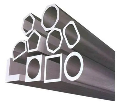 Naadloze het Staalbuizen Buitendia 10200mm van Sus304astm voor Voedselindustrie