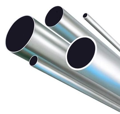 SS 347H van de de Lasbaarheidsaisi de Thermische Sterkte van de Roestvrij staalbuis Pijp ASTM S34709
