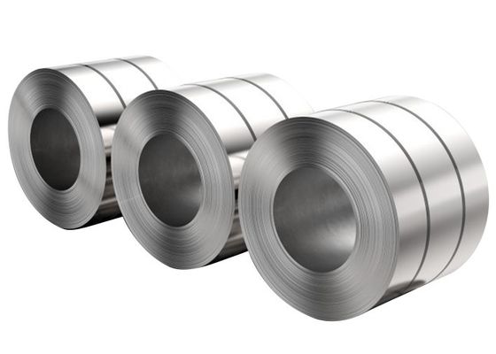 kwaliteit  AISI ETP Tinplate SPTE 400MM Steel Metal Strips Coil T3 T4 Fabriek