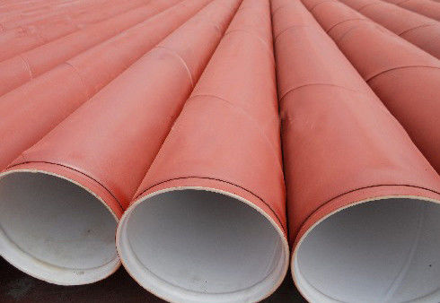 Buis van de de Hoge drukboiler van ASTM A29 Marine Seamless Steel Pipe Alloy de Structurele