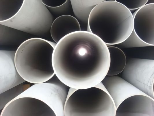 ASTM 4135 Naadloze Koudgetrokken Pijp 10.0mm de Boilerbuis van de Legeringshoge druk