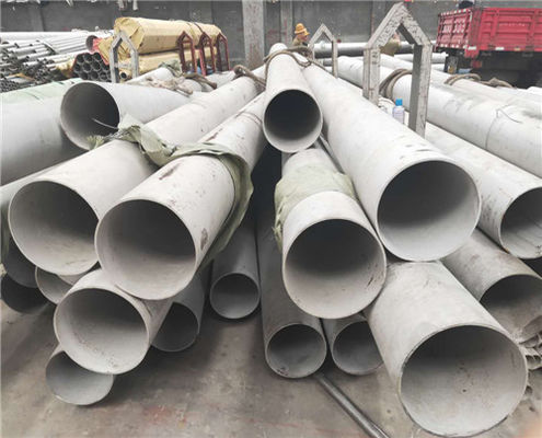 ASTM 4135 Naadloze Koudgetrokken Pijp 10.0mm de Boilerbuis van de Legeringshoge druk