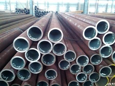 AISI 1340 Naadloze Koudgetrokken Buis 200mm API 5DP API 7 - 1 Boorpijp