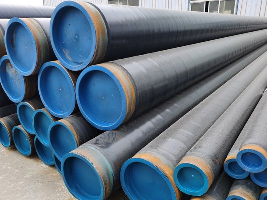 AISI 4145H laste Staalpijp API 7 - 1 4.00mm Koudgetrokken Boorbuis