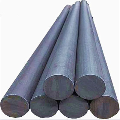AISI 1020 de Bar van het Koolstof Structurele Staal om Rod Polished 20.00mm