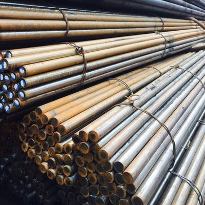 AISI 1020 de Bar van het Koolstof Structurele Staal om Rod Polished 20.00mm