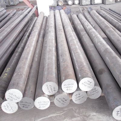 Van het de Koolstof Structurele Staal van JIS S15C de Bar AISI 1015 rond Koudgewalst DIN C15