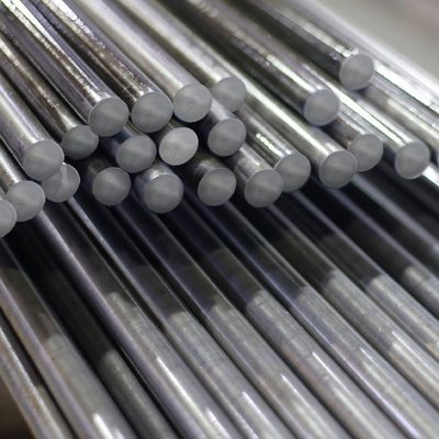 Warmgewalste Heldere Ronde 4135 1000mm van de Koolstofstaalbar
