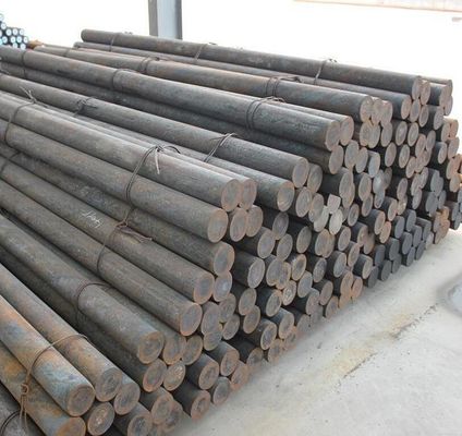 Warmgewalste Heldere Ronde 4135 1000mm van de Koolstofstaalbar