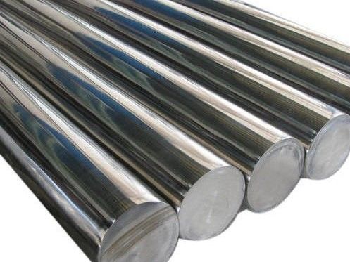 6m 4130 Structureel Staalbar Helder Rond Rod Cold Rolled