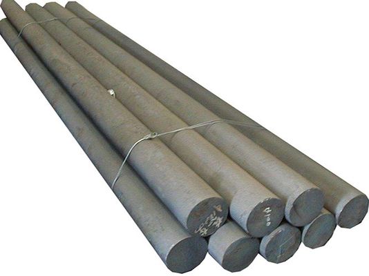 ASTM 4130 Warmgewalste Staaf 12m van de Staalbar Ronde Structureel