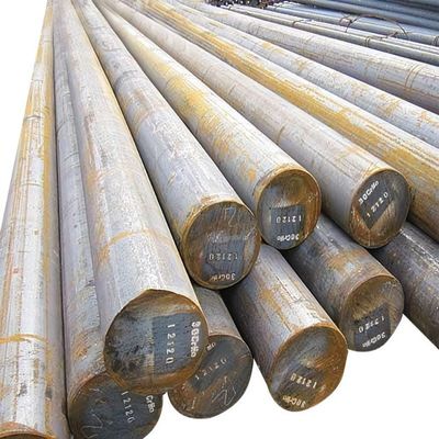 SAE 4135 Ronde Structurele Staalbar Koudgewalste A29 Legering