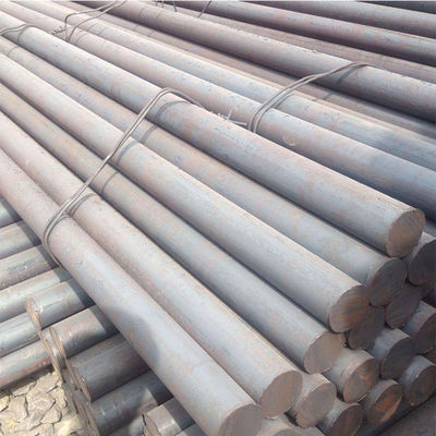 SAE 4135 Ronde Structurele Staalbar Koudgewalste A29 Legering