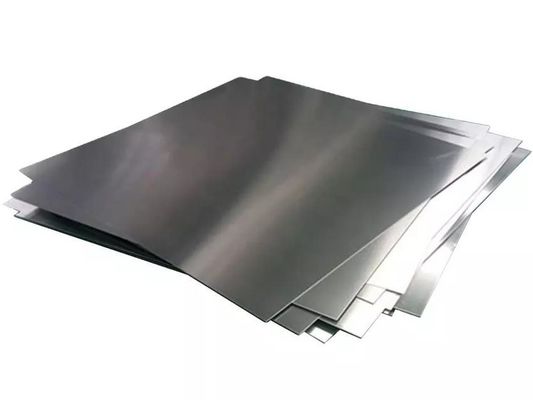 Al 2024 AISI-de Legeringsblad hard 7000mm van de Aluminiumplaat