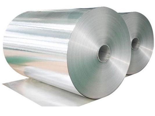 3004 het Broodje van de de Vliegtuigenhuid van Al Mn Alloy Sheet H112 van de aluminiumrol