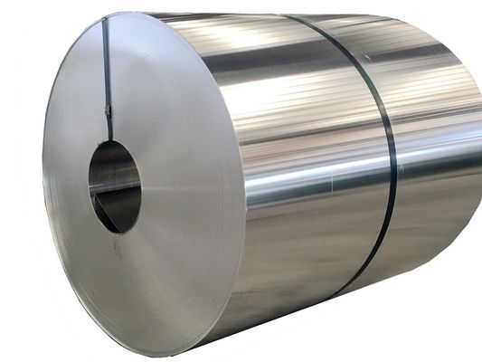 10mm 5005 de Decoratie van de Rolal mg strip roll building van de Aluminiumlegering