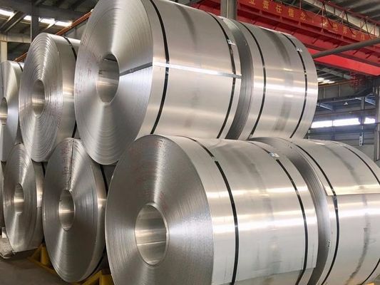 10mm 5005 de Decoratie van de Rolal mg strip roll building van de Aluminiumlegering