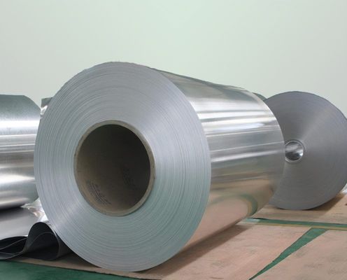 De roestvrije 5M52-Oxydatie van het Broodjesal mg alloy sheet for van de Aluminiumrol