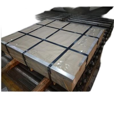 Draadtrekken roestvrijstalen plaatverwerking 304 plaatolie slijpen 3000 mm