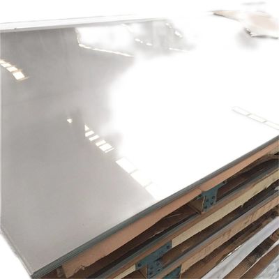 Draadtrekken roestvrijstalen plaatverwerking 304 plaatolie slijpen 3000 mm