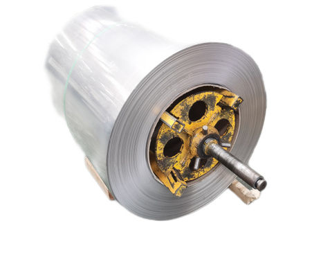 2 mm 316 roestvrijstalen plaat 304 AISI DIN 2000 mm