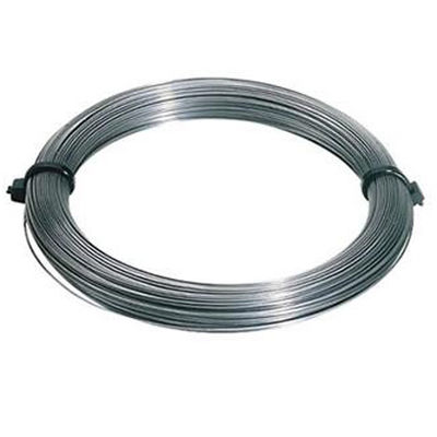 304 304L roestvrij staal gaas 2 mm harde zeep gecoat