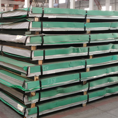 1800 mm 304 roestvrijstalen rolplaat AISI spiegel 2000 mm 8k