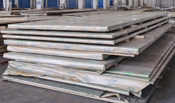 1800 mm 304 roestvrijstalen rolplaat AISI spiegel 2000 mm 8k