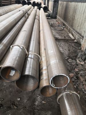 Holle staaf 4130 naadloze stalen buislegering 100 mm