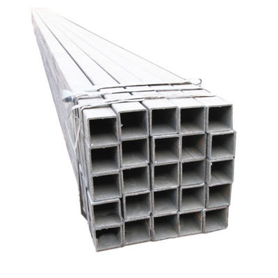 Rechthoekige holle RHS stalen buis S355JR EN10219